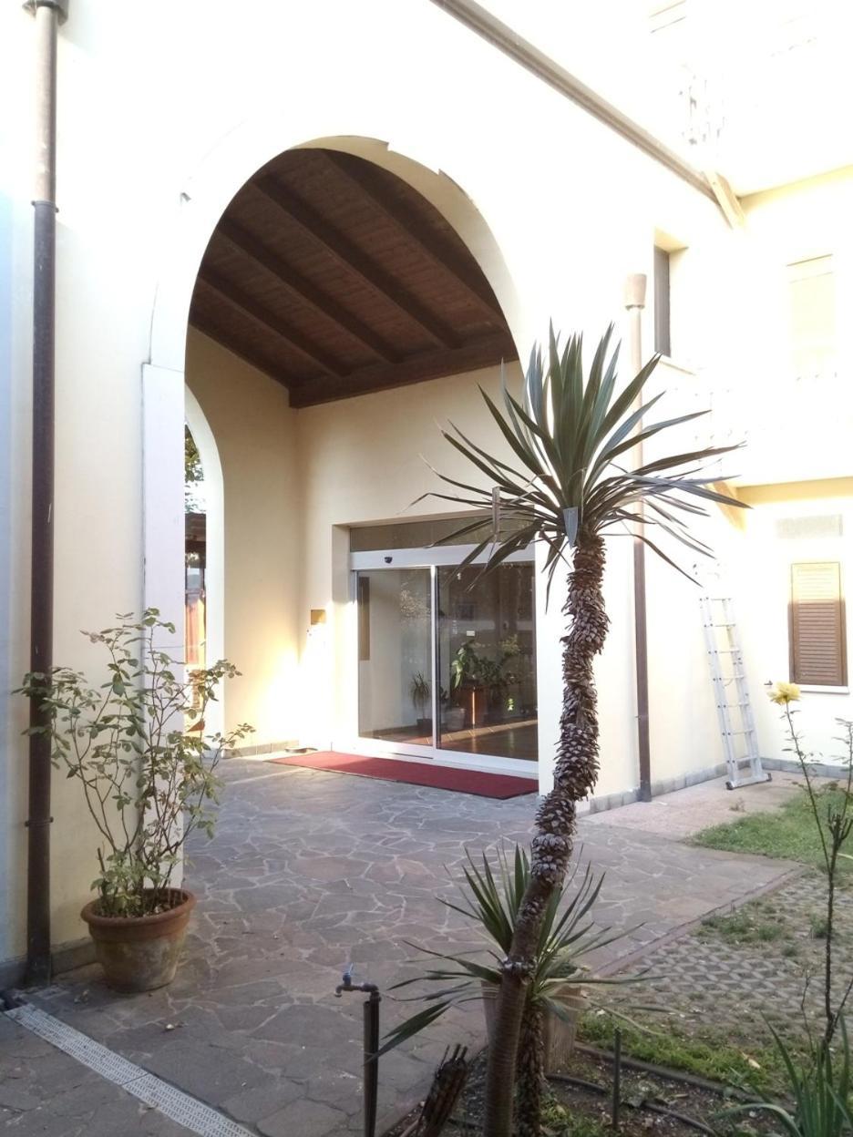 Hotel Magnolia Comacchio Exterior photo